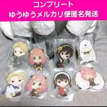 스파이 패밀리 아크릴 참 2 [전 8종]