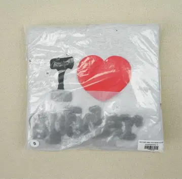 Sp5der Souvenir Hoodie Heather Grey