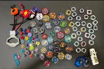 베이블레이드 묶음 판매