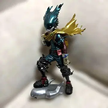 제일복권 나의 히어로 아카데미아 의지 라스트 원상