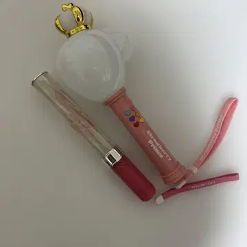 스토푸리 응원봉