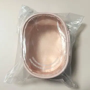 ME! 봉제 인형 파우치