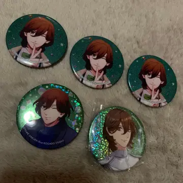 우타프리 * 미네지 굿즈 54