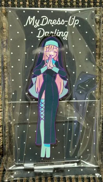 그 비스크돌은 사랑을 한다 POPUP 아크릴 스탠드 마린 5