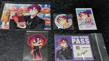 VS AMBIVALENZ XlamV 사쿠야