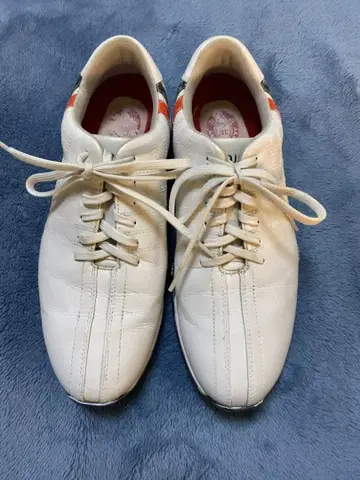 Callaway 골프화 화이트 26cm