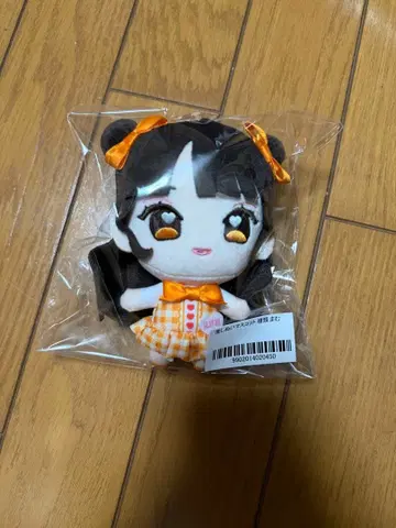 iLiFE! 코구마 마무 최애 누이 마스코트