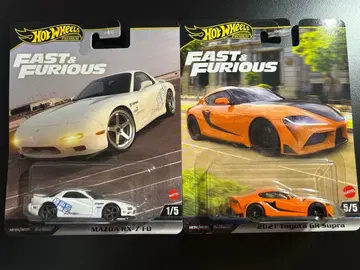 2021 토요타 GR 수프라 마쓰다 RX-7