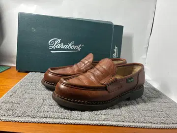 Paraboot 마롱 란스 6