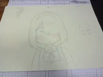 사정을 모르는 전학생이 들이댄다 원화 외 아카네