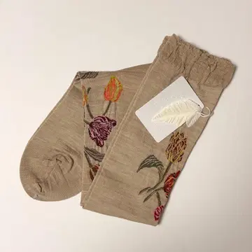 ANTIPAST / BOUQUET TULIP HS ( BEIGE )