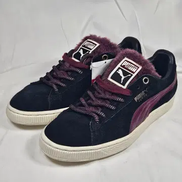 구하기 어려움 [ 택 포함 새상품 ] 푸마 스웨이드 클래식+ WW