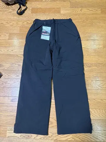 크로스존 방수 방한 팬츠 L 사이즈