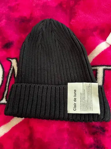 CDL 모자 토사카 히로오미