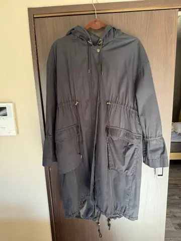 에트레토쿄 마운틴 파카