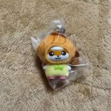 산리오 치비토모 화과자 코로코로쿠리린