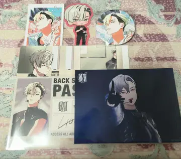 비바 렌 XlamV 레온 혜택 세트