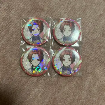 이레이스 리우라 개막 등신 4개 세트