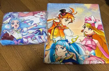 히로가루 스카이! 프리큐어