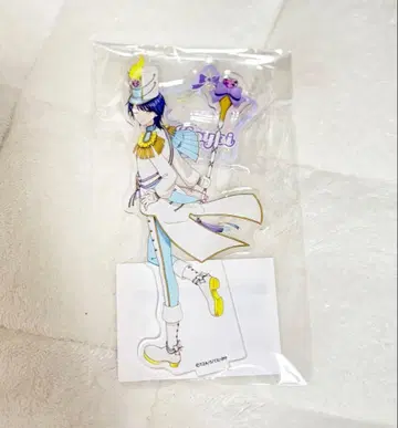 타카세 코요이 마루쿠지 아크릴 스탠드