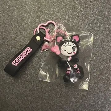 메조 피아노 시크릿 캐릭터 참