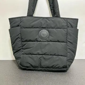 1PIU1UGUALE3 RELAX 우노피우 서클 로고 토트백