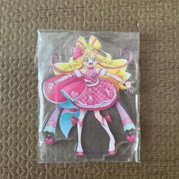 너와 아이돌 프리큐어 아크릴 디오라마 큐어 아이돌