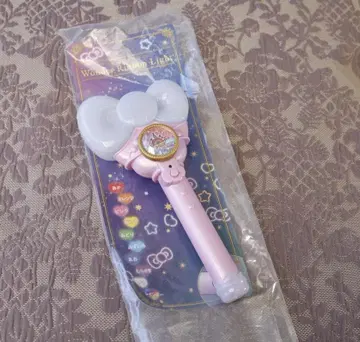 산리오 원더 리본 라이트 퓨로 퓨로랜드 퍼레이드