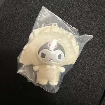 산리오 치비토모 오카즈 쿠로미