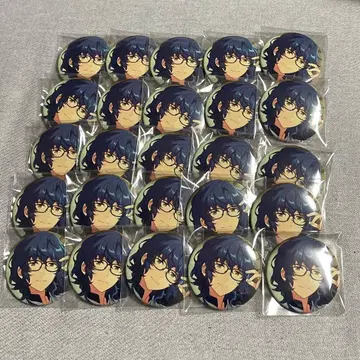 앙스타 아오바 츠무기 캔뱃지