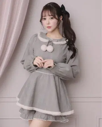 pium 퍼 트리밍 도리 셋업