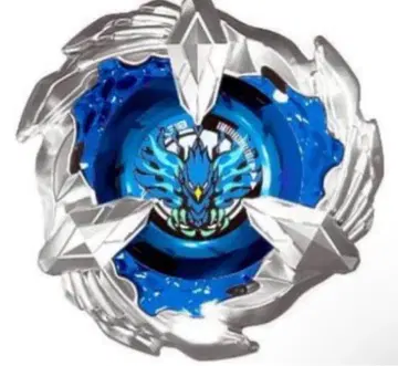 베이블레이드 X 피닉스 윙 5-80H [미개봉 새상품] 베이코드 포함