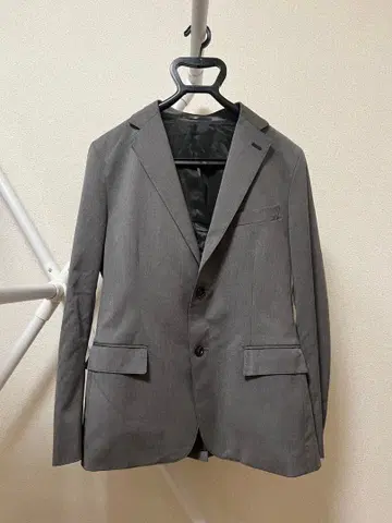 맨즈 멜로즈 자켓