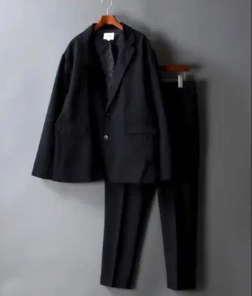 MODIFIED 셋업 수트 L