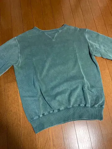 라디얼 RADIALL 맨투맨 크루넥