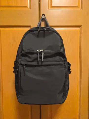 발수 라이트 백팩