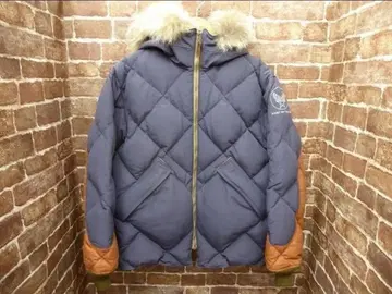 토이즈 맥코이 TOY'S MCCOY 알래스카 다운 자켓 40