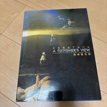 수생 곤충 앨범