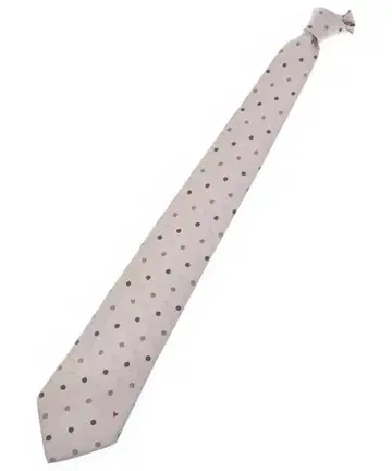 DKNY 넥타이 남성용