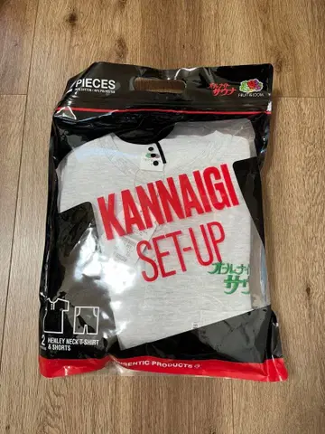 새상품 올나이트 사우나 관내복 사우베니아 셋업 /S사이즈