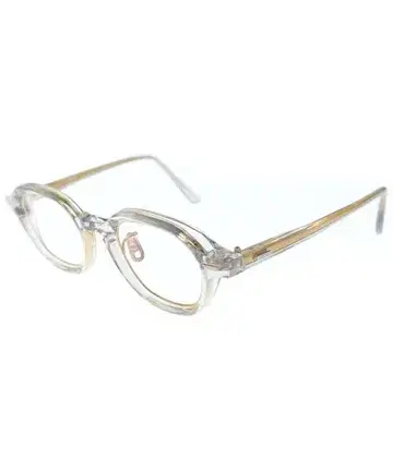 YUICHI TOYAMA 남성용 안경