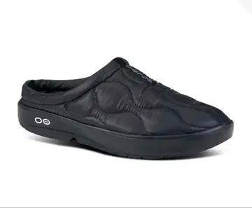 Oofos WOMEN'S OOCOOZIE THERMO MULE