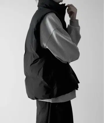 [ RUUBON ] 패디드 볼륨 히트 베스트 브라 L 사이즈