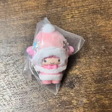 산리오 치비토모 라라 눈의 정령