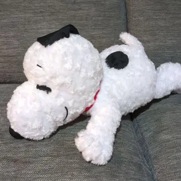 스누피 봉제 인형 !PEANUTS