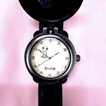 세이코 모노노케 히메 ACAM007 한정품 미사용 새상품