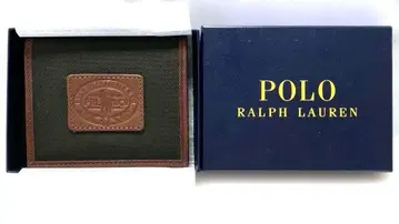 polo 카드 홀더