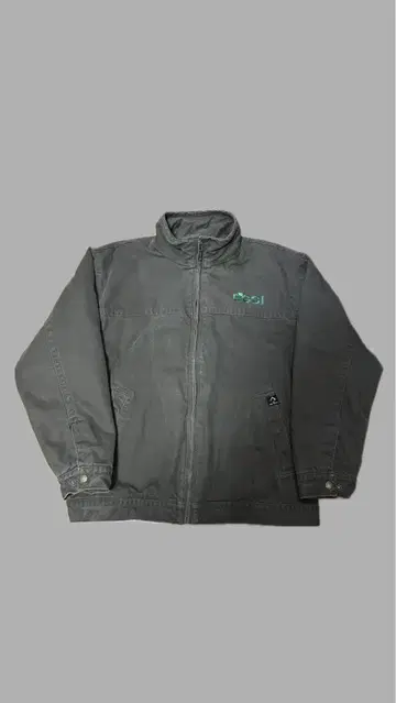 DRI-DUCK 기업 자수 덕 자켓 워크 자켓 구제 의류