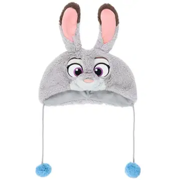 디즈니 주토피아 팬 캡 주디