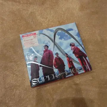 SUPER EIGHT 미개봉 새상품